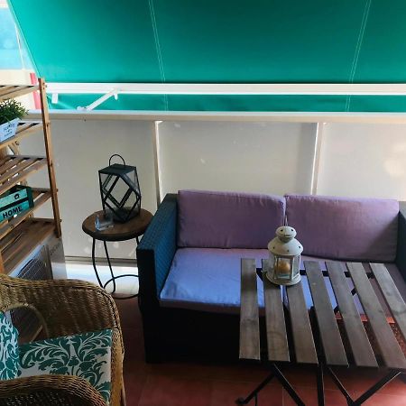 Precioso Apartamento En La Playa De Gandia Extérieur photo