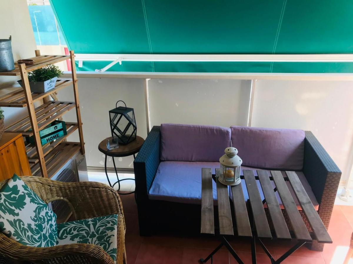 Precioso Apartamento En La Playa De Gandia Extérieur photo