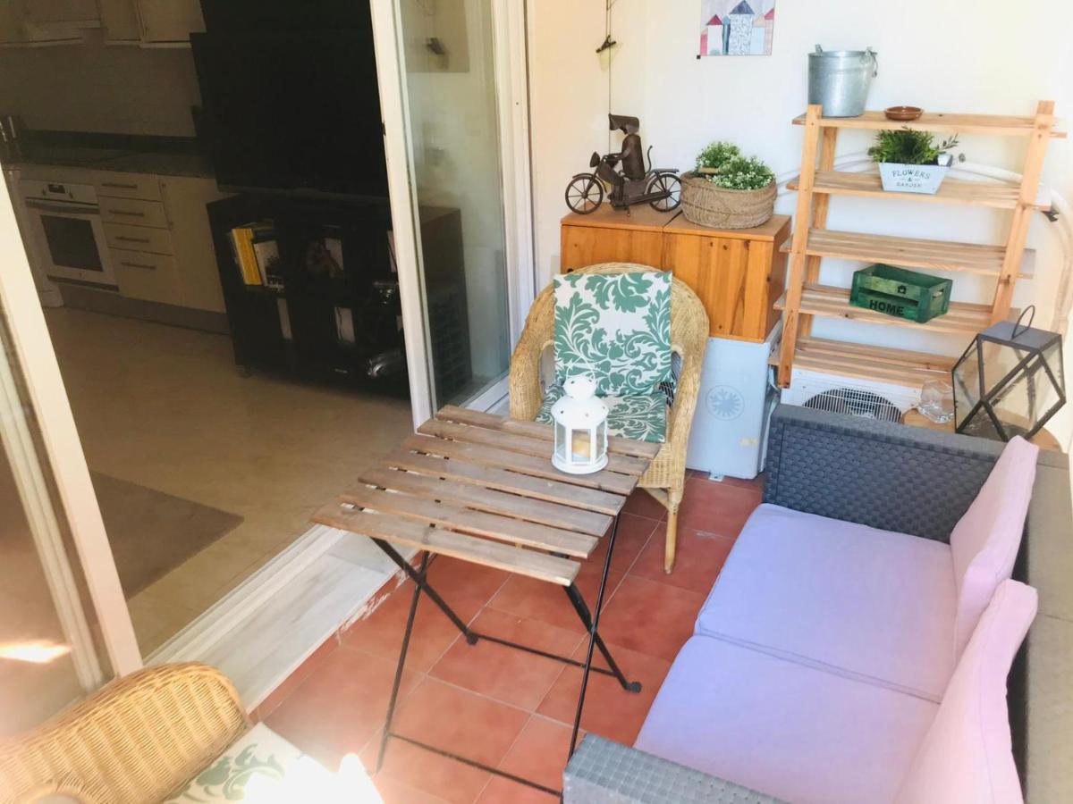Precioso Apartamento En La Playa De Gandia Extérieur photo