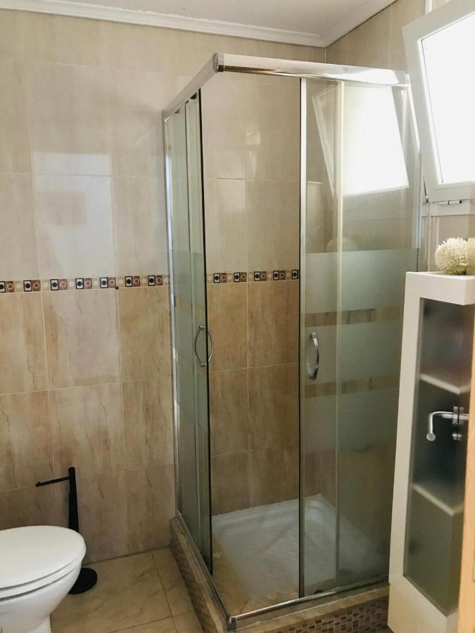 Precioso Apartamento En La Playa De Gandia Extérieur photo