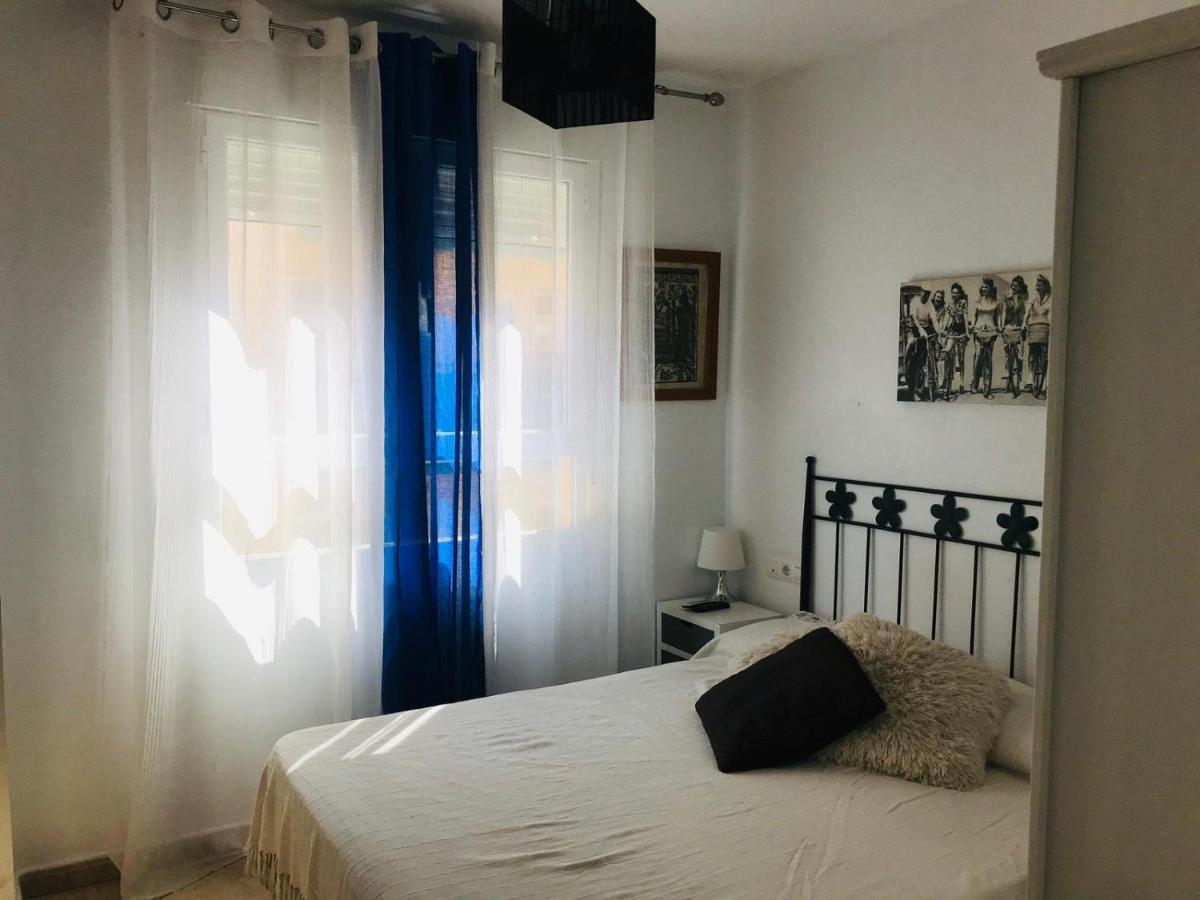 Precioso Apartamento En La Playa De Gandia Extérieur photo