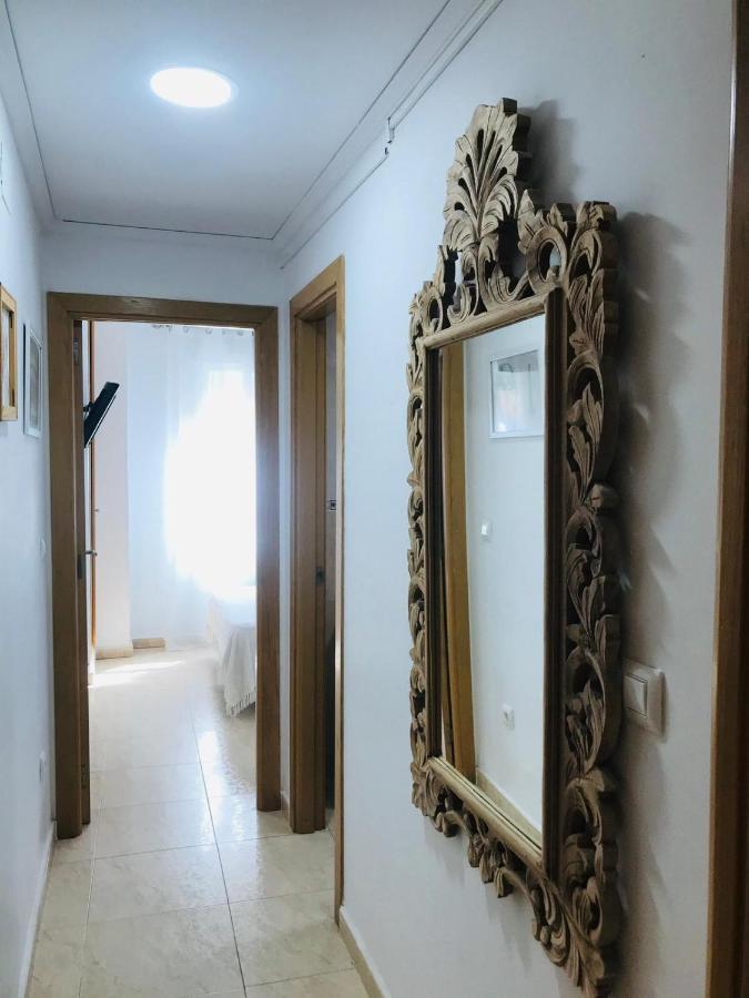 Precioso Apartamento En La Playa De Gandia Extérieur photo